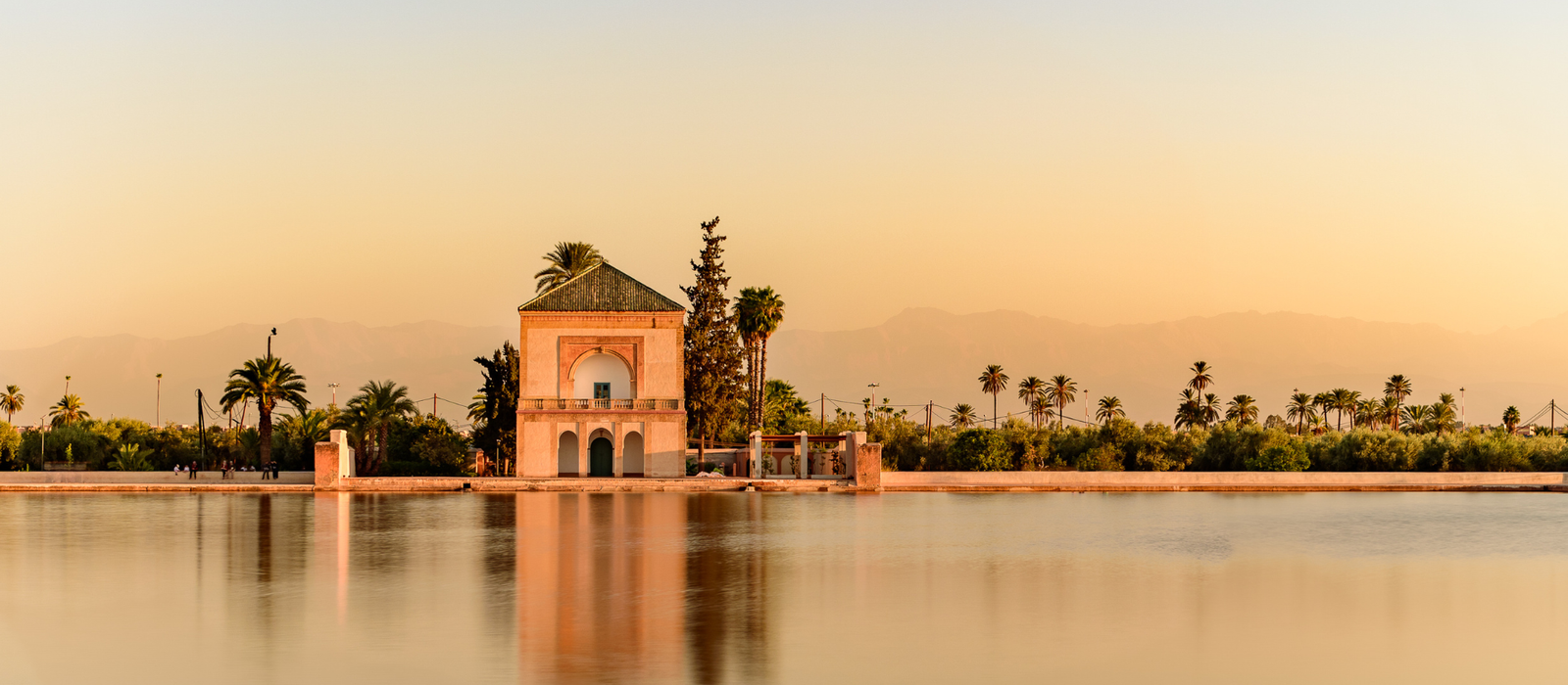 Marrakech Riad