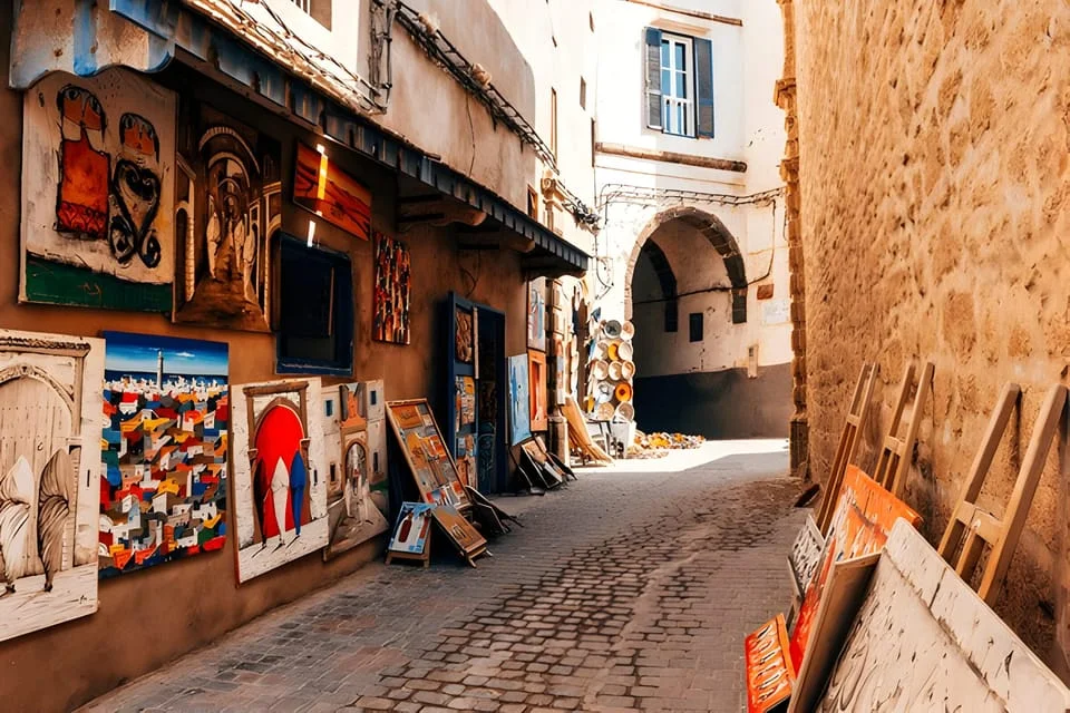 Marrakech
